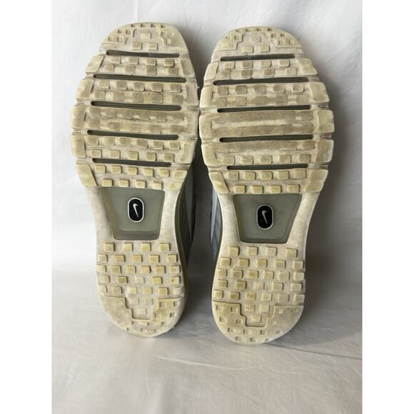 Nike Air Max 2016 Pure Platinum Sneakers Men’s Size 11.5 Style 849559-005 - Picture 12 of 13